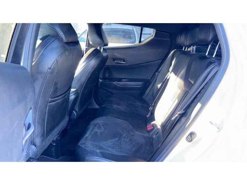 Toyota C-HR 1.8HSD COLLECTION, снимка 11 - Автомобили и джипове - 53986777