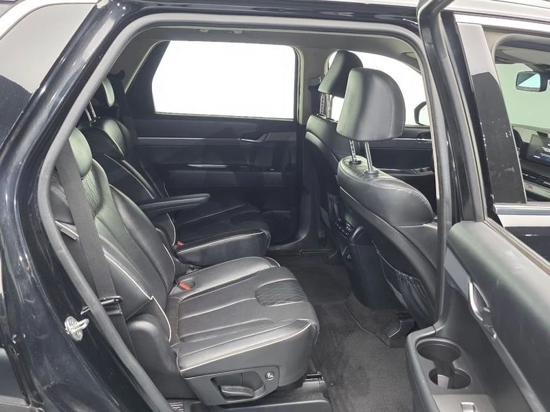Hyundai Palisade Diesel 2.2 2WD| 199к.с.| ВКЛ.ТЕХНОТЕСТ, снимка 12 - Автомобили и джипове - 55199202