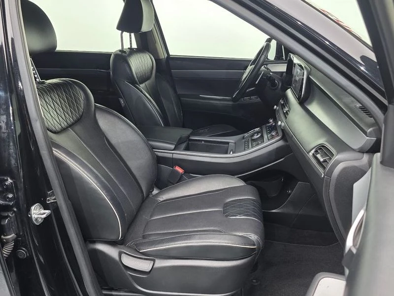 Hyundai Palisade Diesel 2.2 2WD| 199к.с.| ВКЛ.ТЕХНОТЕСТ, снимка 11 - Автомобили и джипове - 55199202