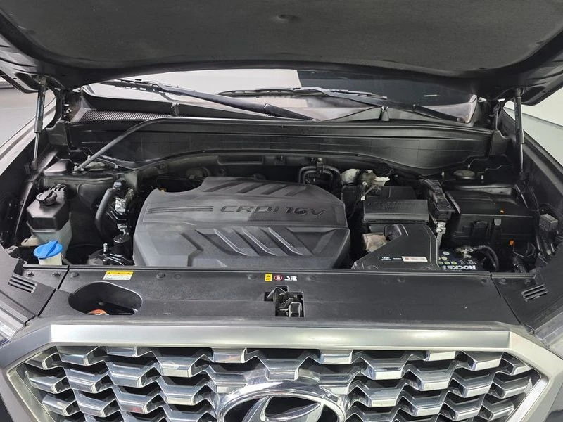 Hyundai Palisade Diesel 2.2 2WD| 199к.с.| ВКЛ.ТЕХНОТЕСТ, снимка 6 - Автомобили и джипове - 55199202