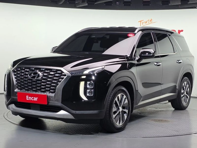Hyundai Palisade Diesel 2.2 2WD| 199к.с.| ВКЛ.ТЕХНОТЕСТ