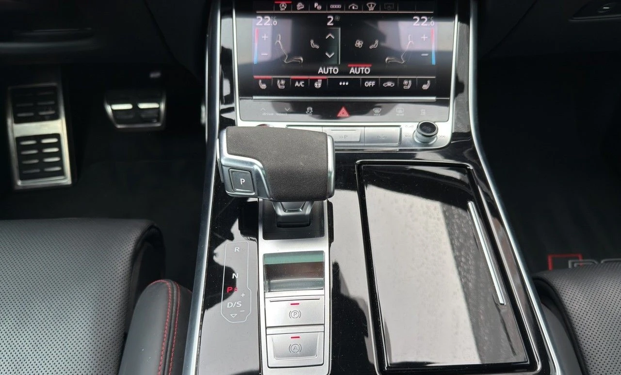 Audi RSQ8 Bang and Olufsen* Pano* HuD - изображение 8