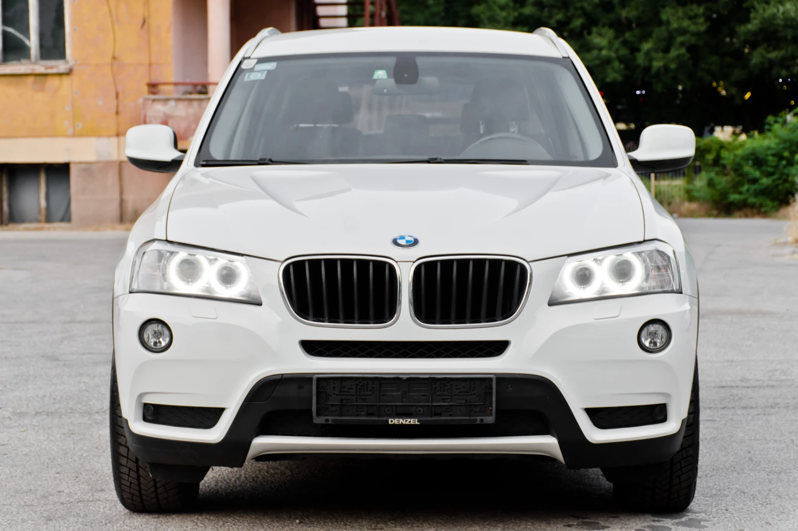 BMW X3 2.0 D - Xdrive - NAVI  - изображение 2