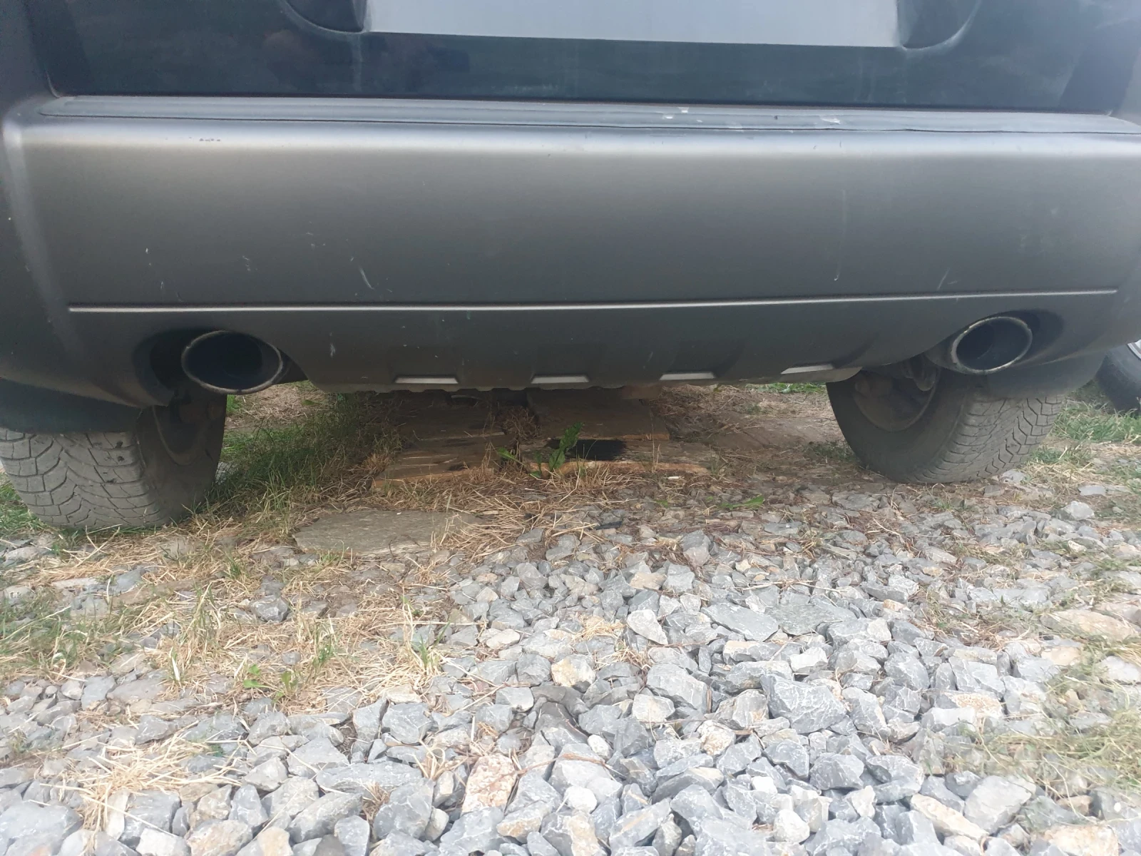 Hyundai Tucson  - изображение 6
