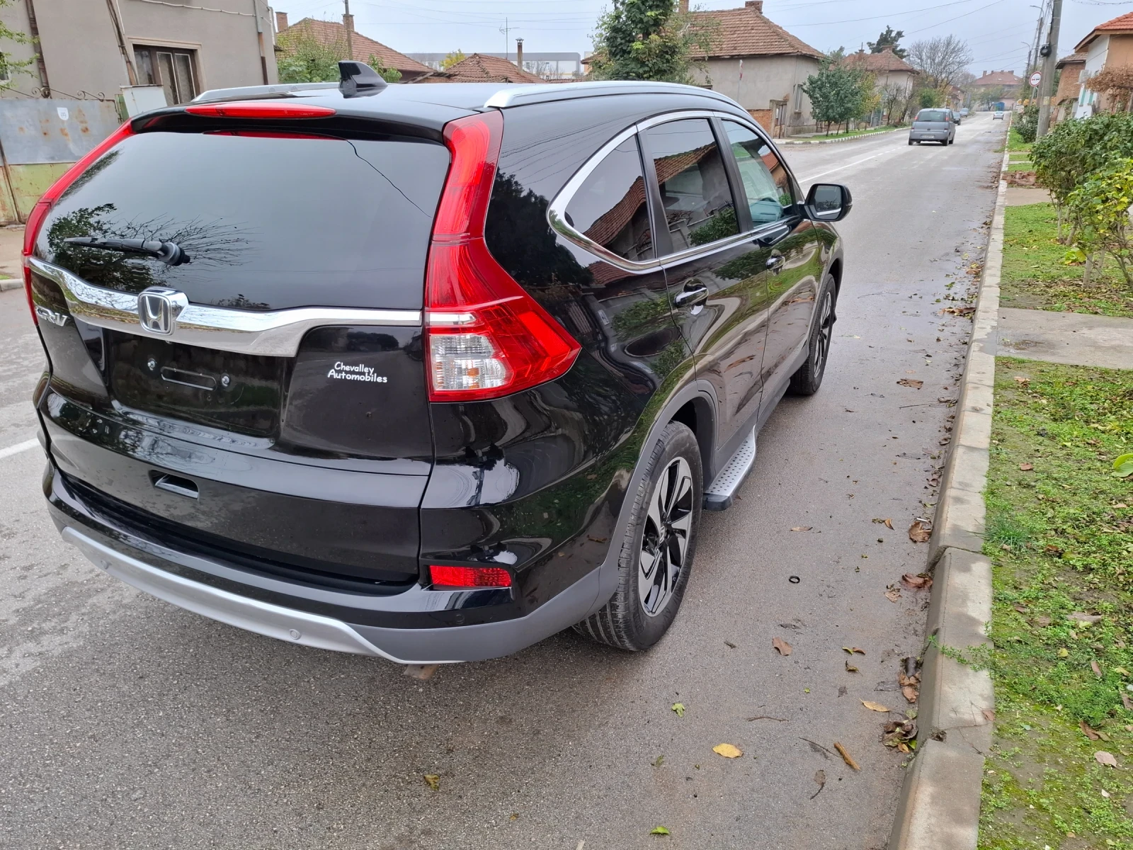 Honda Cr-v 2.0 155.. | Mobile.bg   6