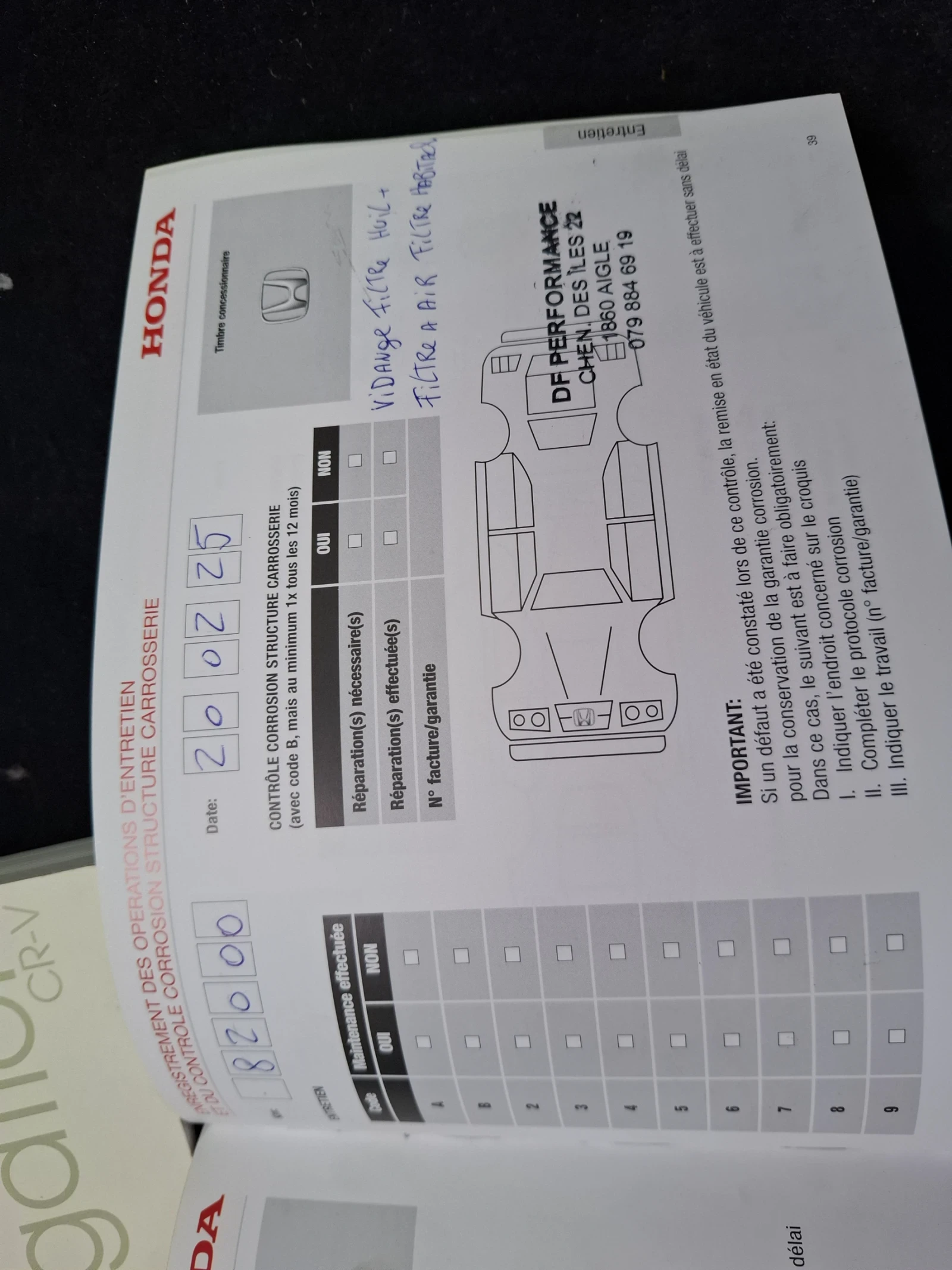 Honda Cr-v 2.0 155к.с.Distronic, снимка 14 - Автомобили и джипове - 53700555