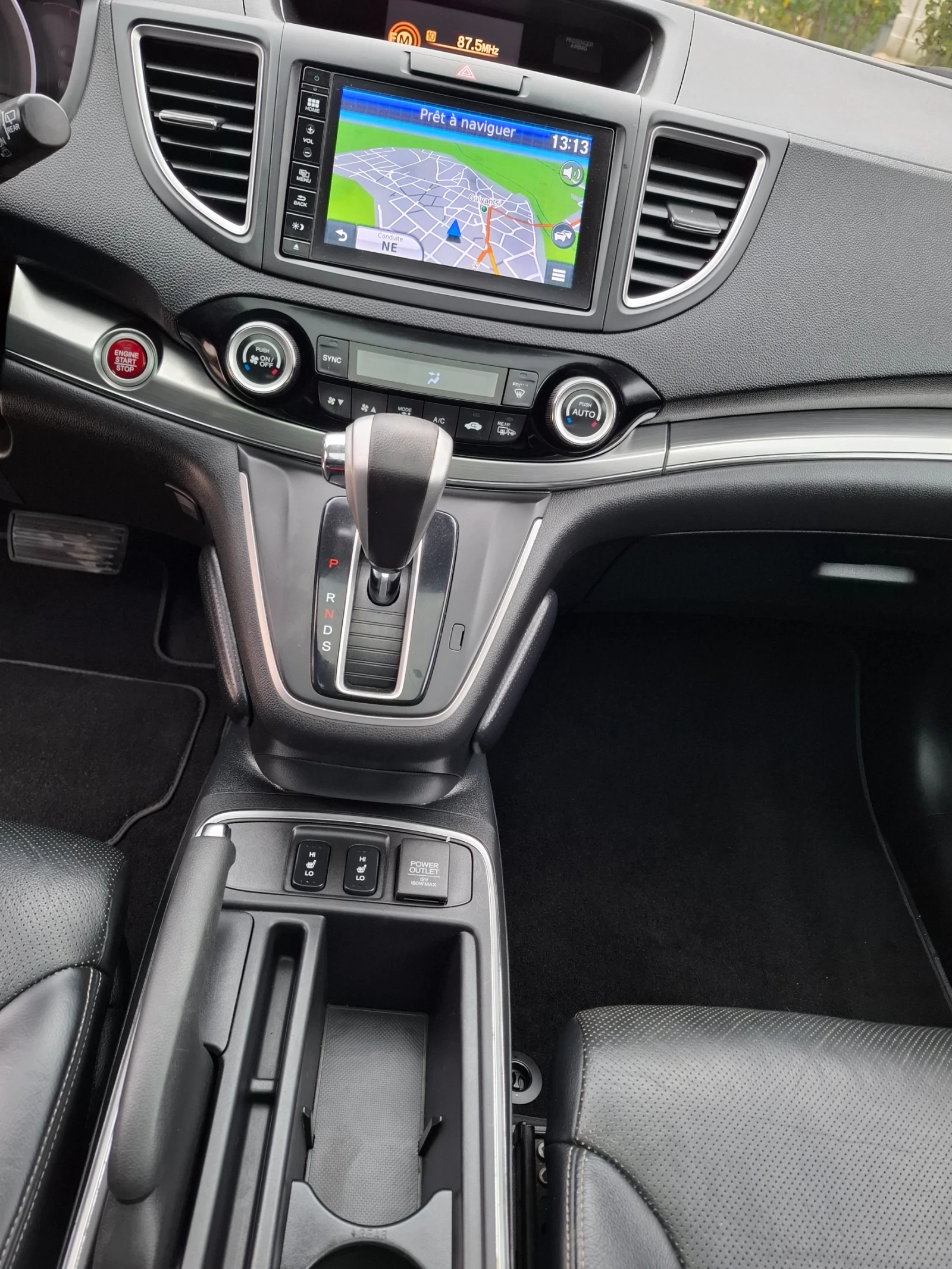 Honda Cr-v 2.0 155.. | Mobile.bg   12