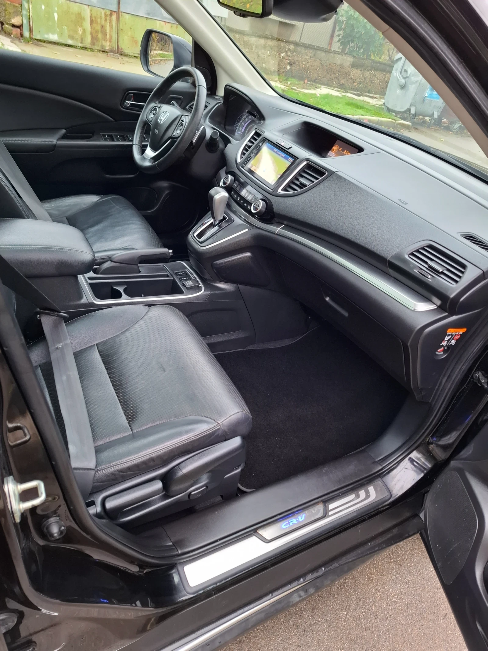 Honda Cr-v 2.0 155.. | Mobile.bg   14