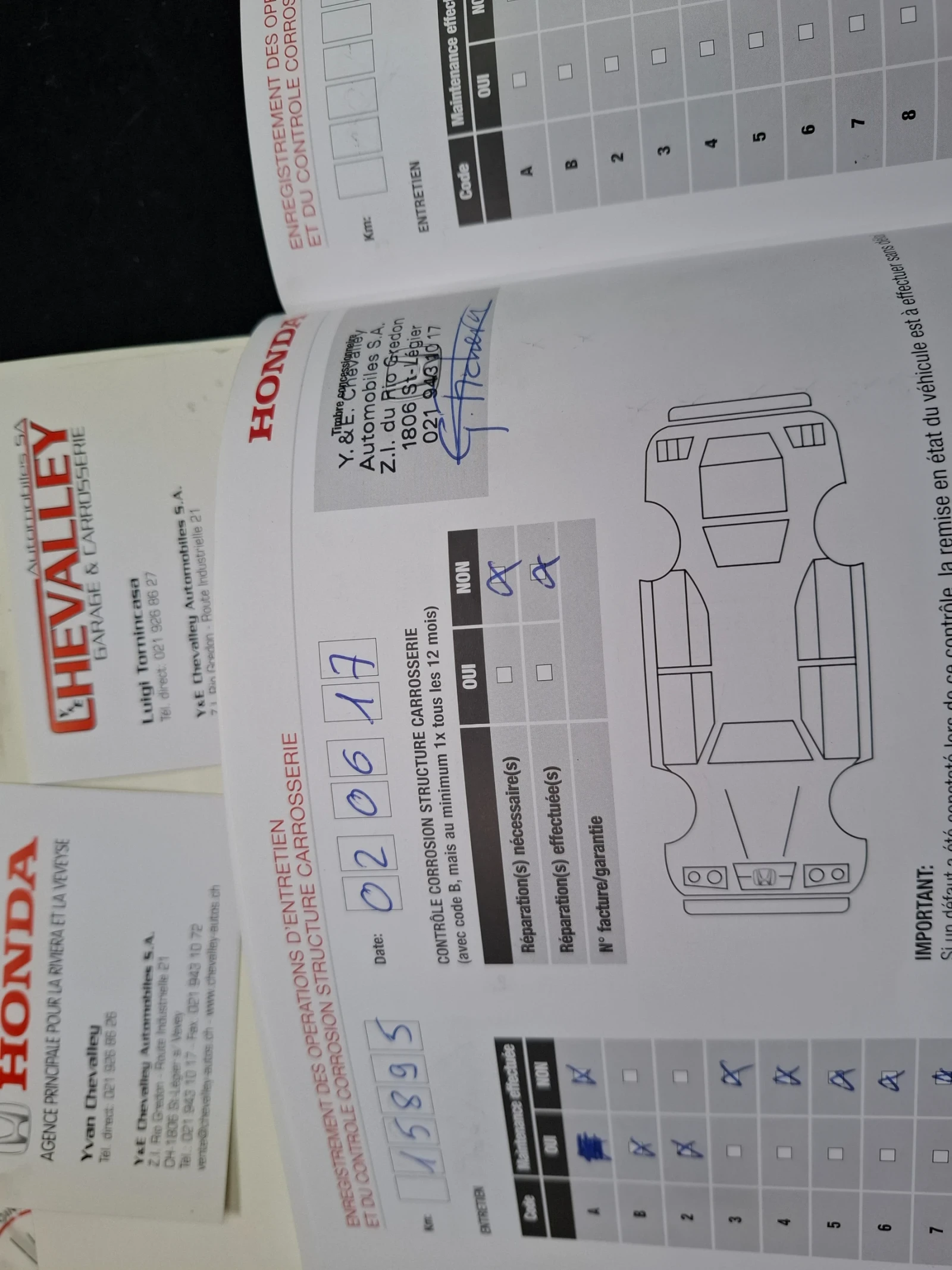 Honda Cr-v 2.0 155к.с.Distronic, снимка 16 - Автомобили и джипове - 53700555