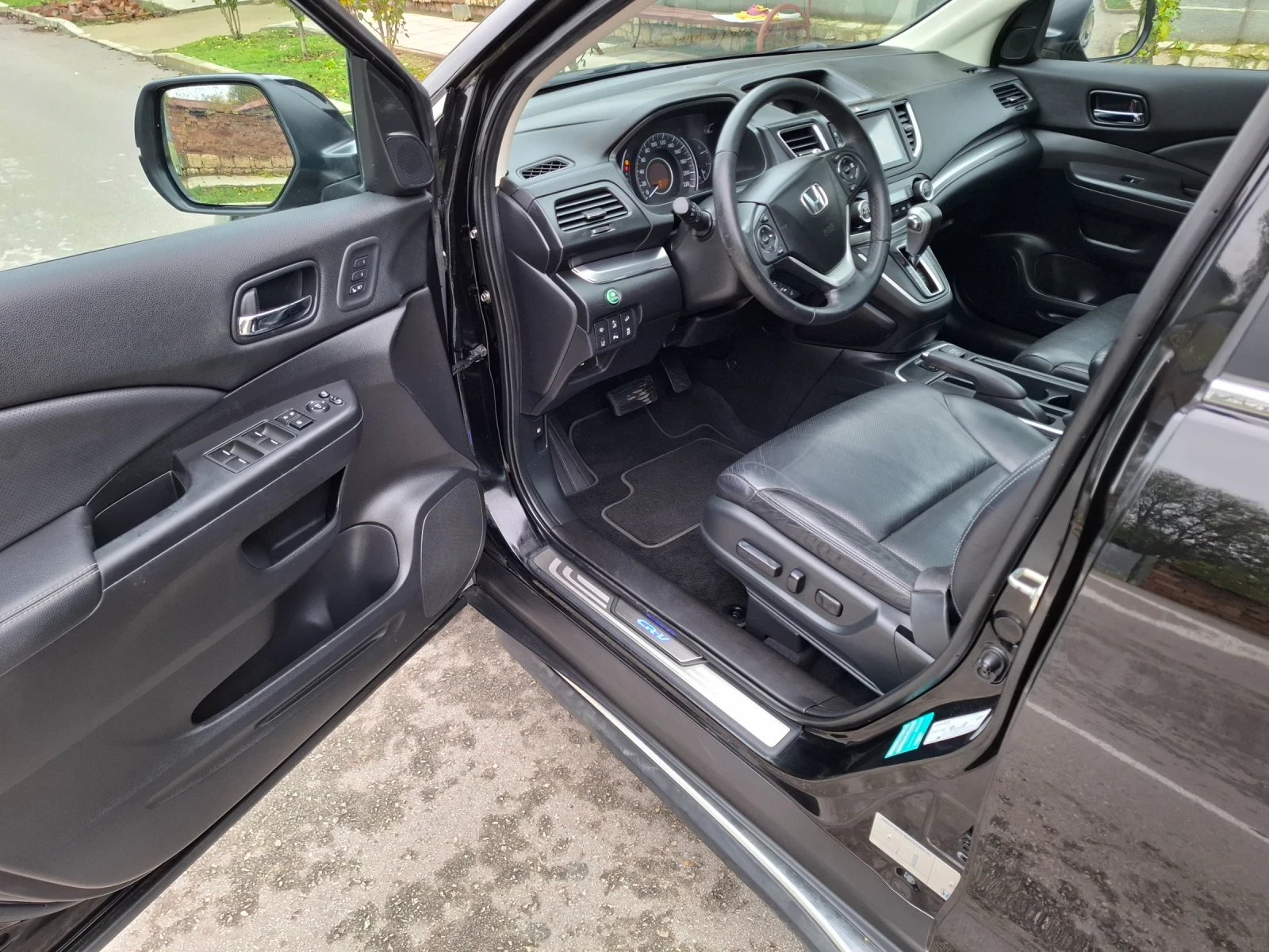 Honda Cr-v 2.0 155.. | Mobile.bg   9