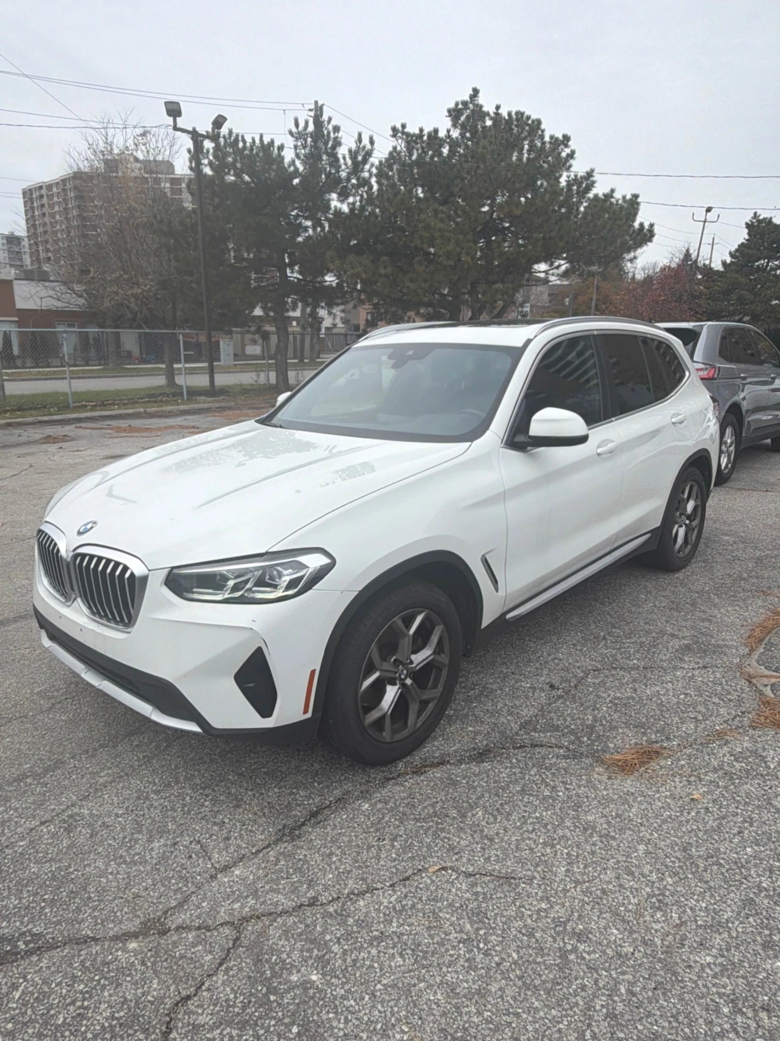 BMW X3 * CARFAX *    | Mobile.bg   1