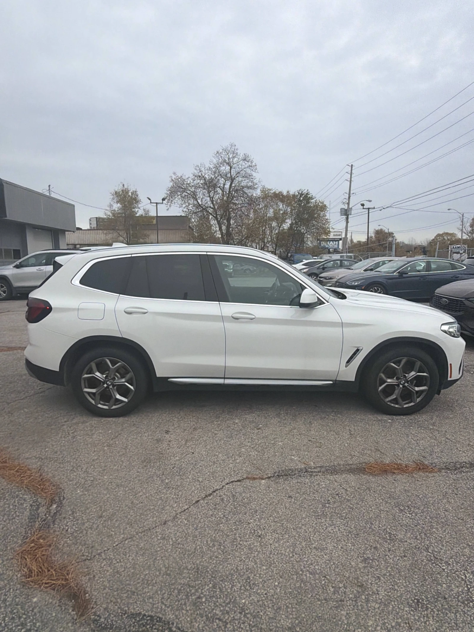 BMW X3 * CARFAX *    | Mobile.bg   4