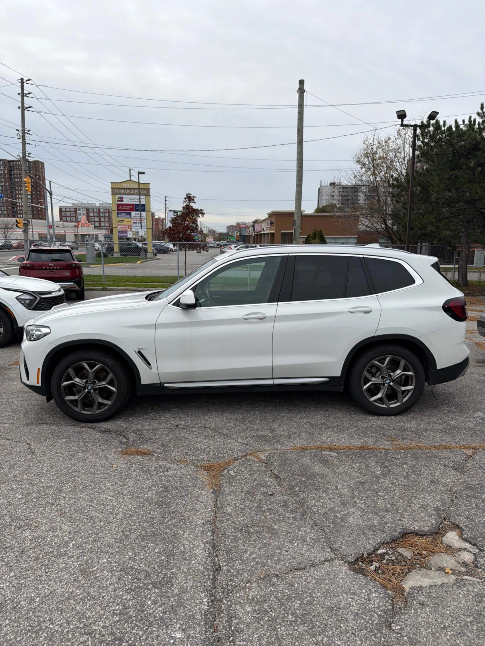 BMW X3 * CARFAX *    | Mobile.bg   3