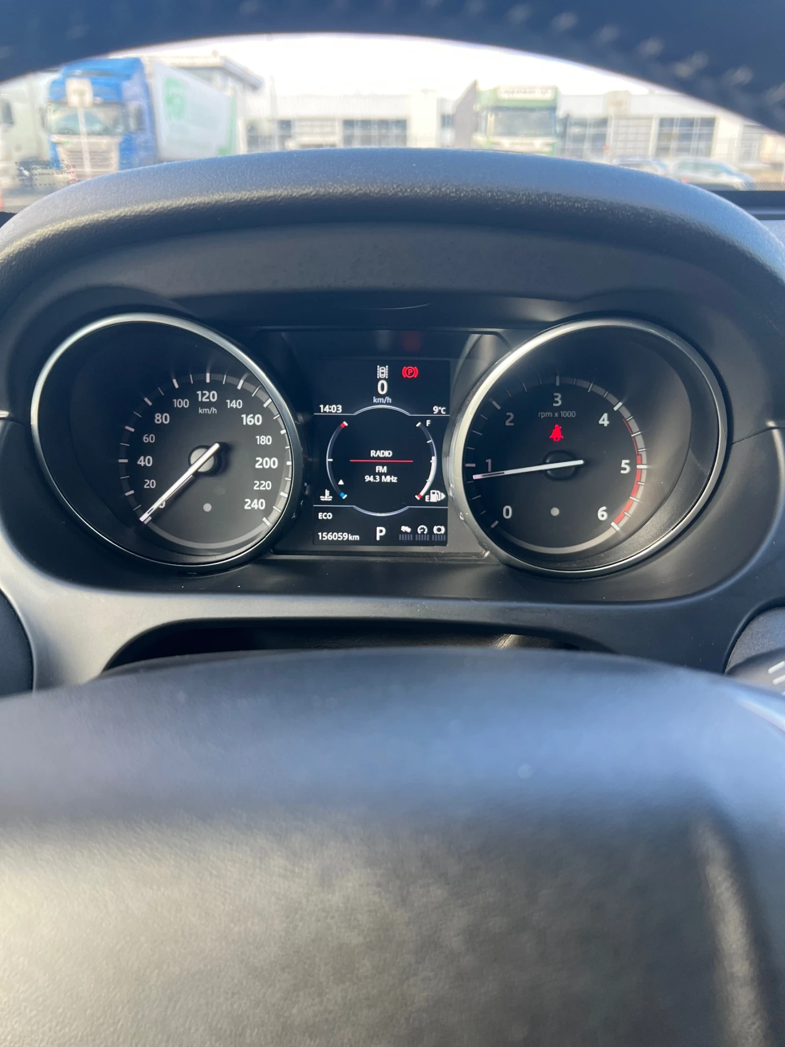 Land Rover Discovery Sport HSE  2  | Mobile.bg   8