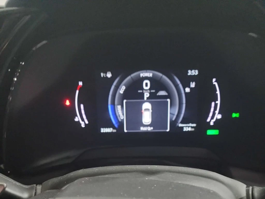 Lexus RX 500h 2023 * CARFAX * БЕЗ ПЪРВОНАЧАЛНА ВНОСКА - изображение 9