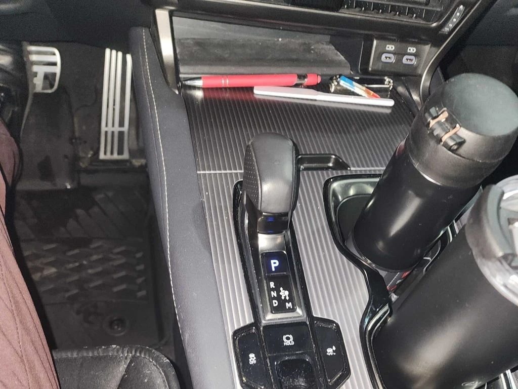 Lexus RX 500h 2023 * CARFAX *    | Mobile.bg   11