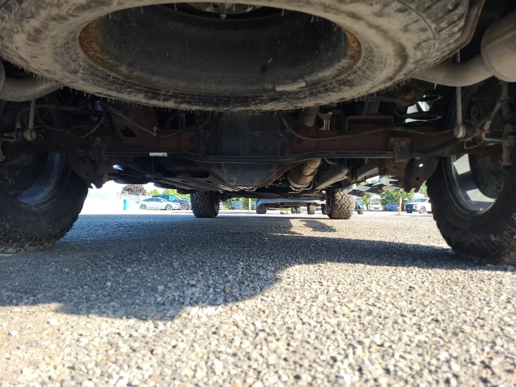 Dodge RAM 1500 * REBEL CREW CAB SHORT BED * CARFAX * ��� �������� | Mobile.bg � ����������� 16