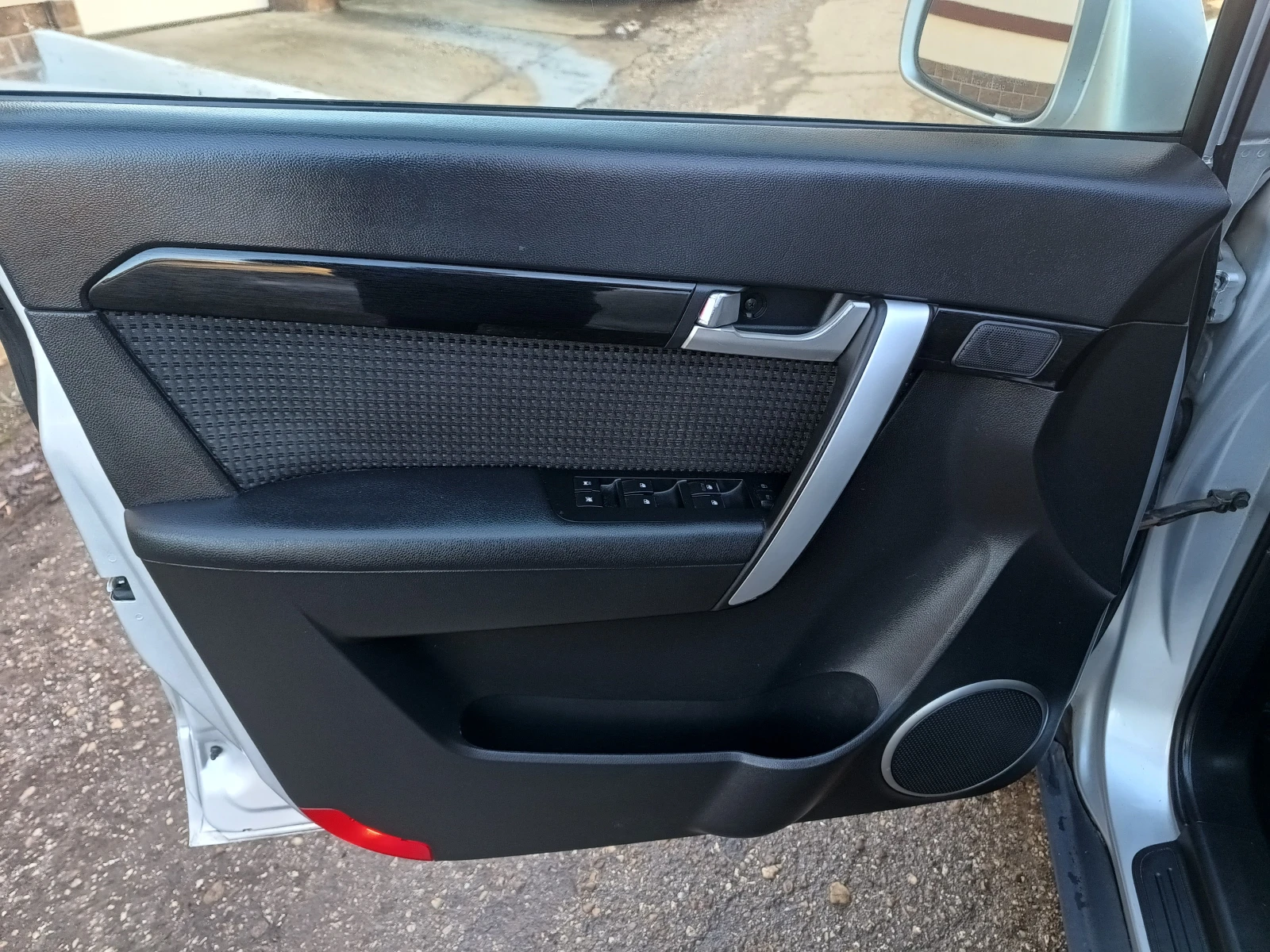 Chevrolet Captiva 2.2D 4WD 163 | Mobile.bg � ����������� 8