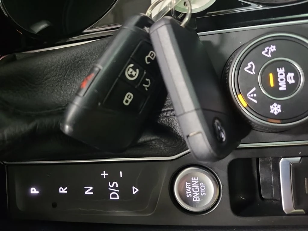 VW Atlas * HIGHLINE * CARFAX * ЦЕНА ДО БГ - изображение 8