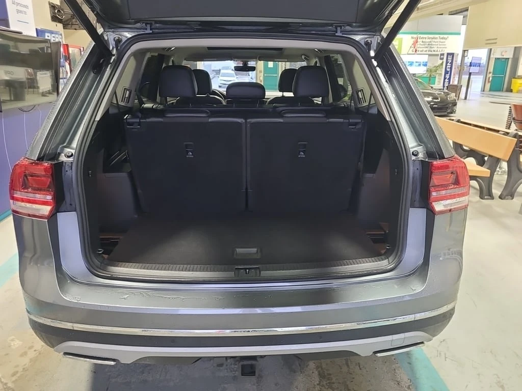 VW Atlas * HIGHLINE * CARFAX * ���� �� �� | Mobile.bg � ����������� 15