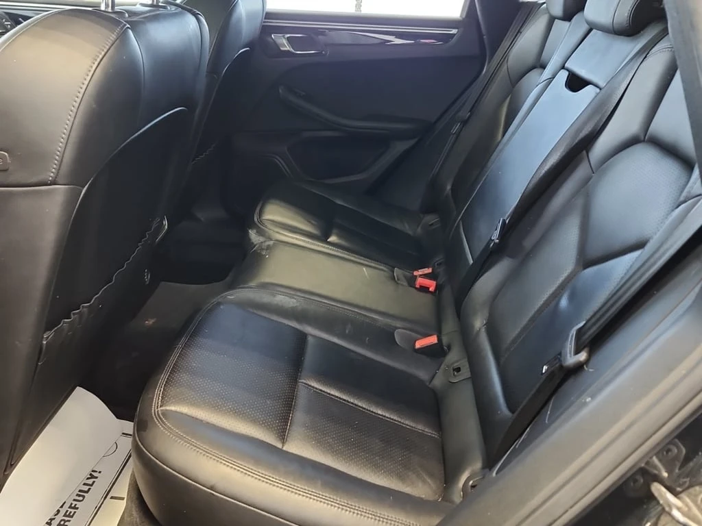 Porsche Macan 2017 * S * CARFAX * �� ���������������� | Mobile.bg � ����������� 11