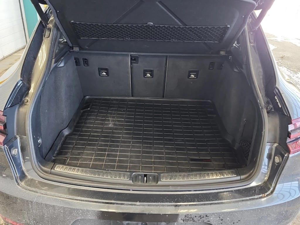 Porsche Macan 2017 * S * CARFAX * �� ���������������� | Mobile.bg � ����������� 12