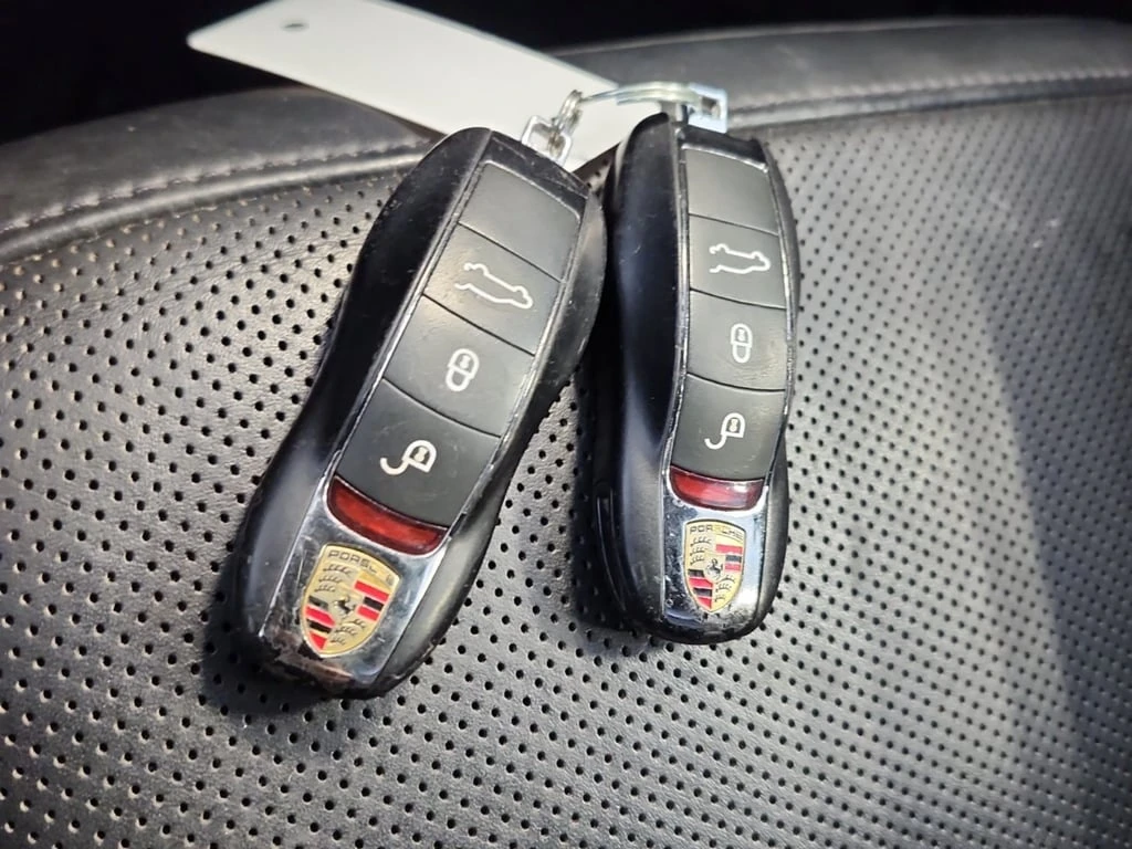 Porsche Macan 2017 * S * CARFAX * �� ���������������� | Mobile.bg � ����������� 14