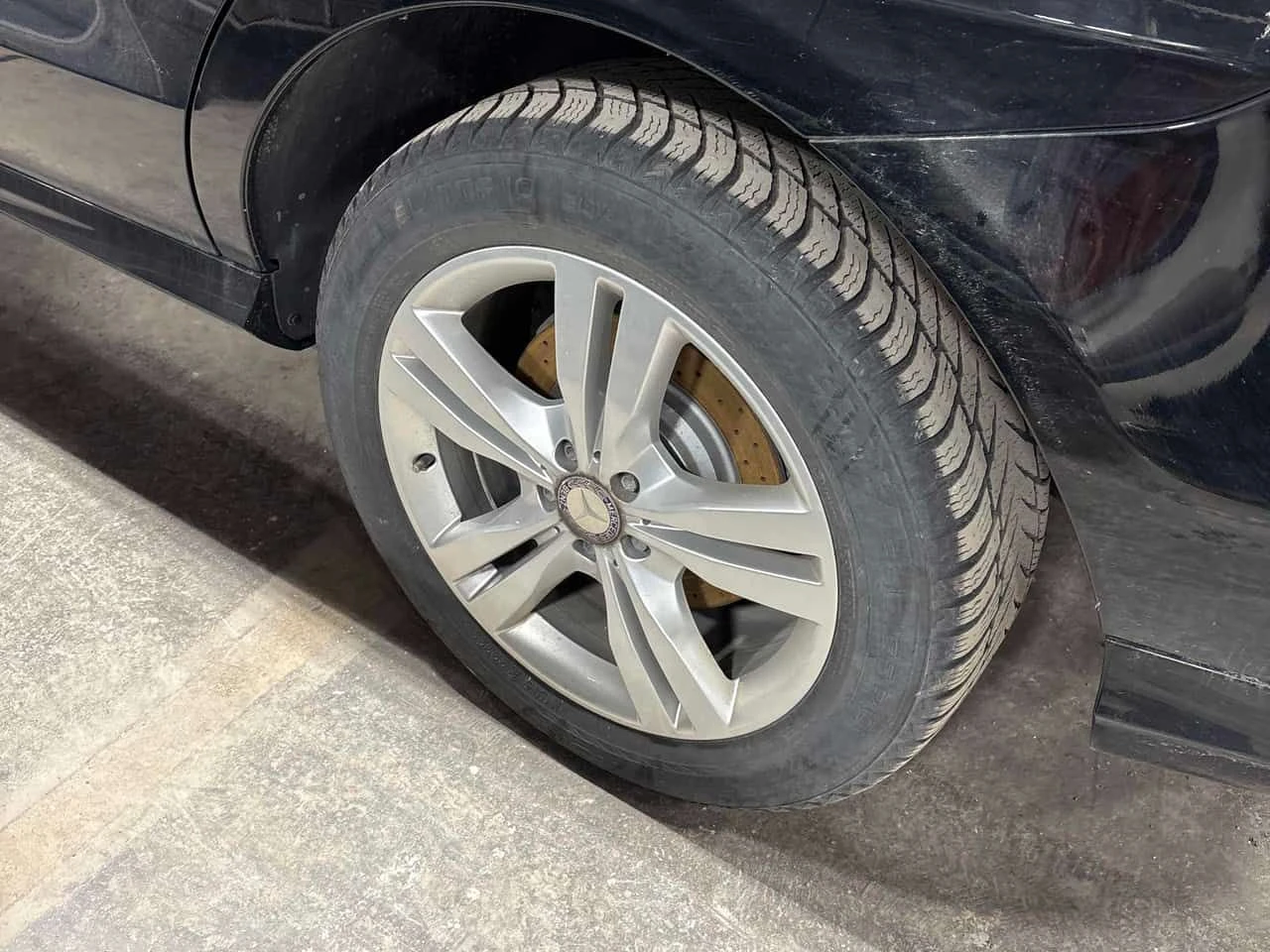 Mercedes-Benz ML 350  BlueTEC /CARFAX/����/����/������� | Mobile.bg � ����������� 8