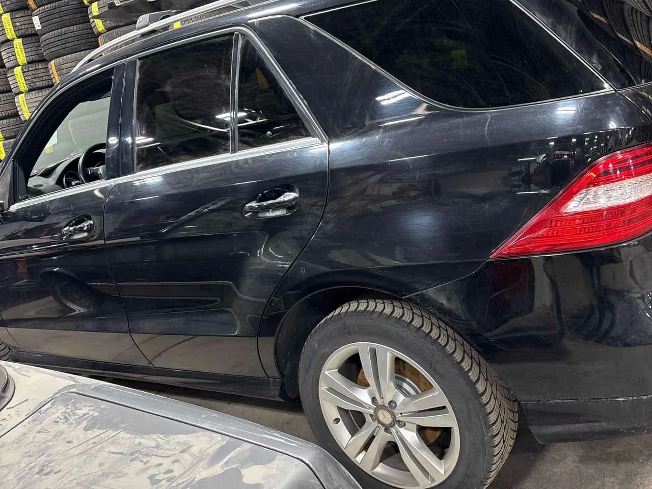 Mercedes-Benz ML 350  BlueTEC /CARFAX/����/����/������� | Mobile.bg � ����������� 2