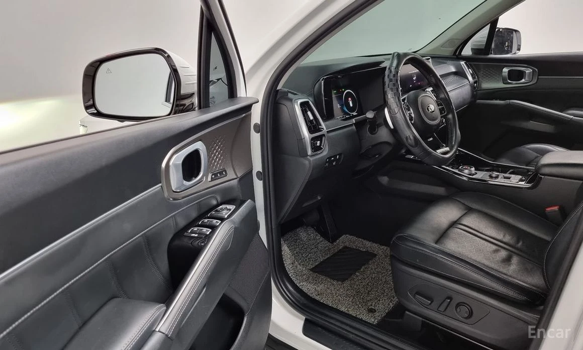 Kia Sorento 2.2 4WD NOBLESSE autogeorge.com, снимка 9 - Автомобили и джипове - 53719196