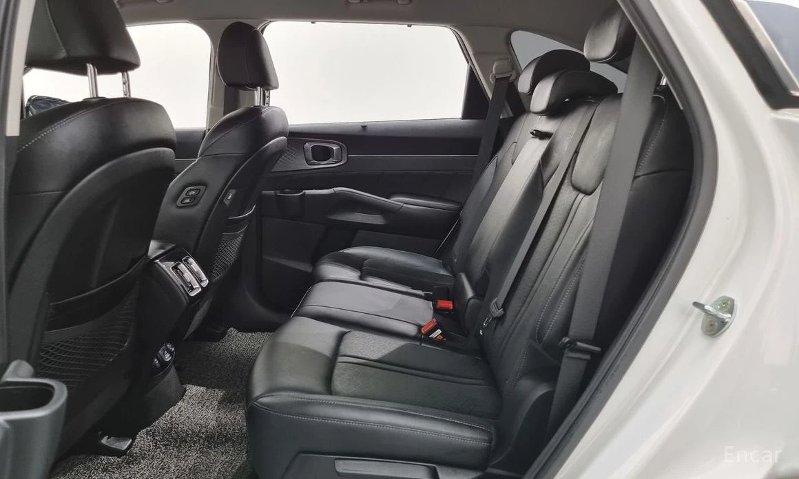 Kia Sorento 2.2 4WD NOBLESSE autogeorge.com, снимка 10 - Автомобили и джипове - 53719196