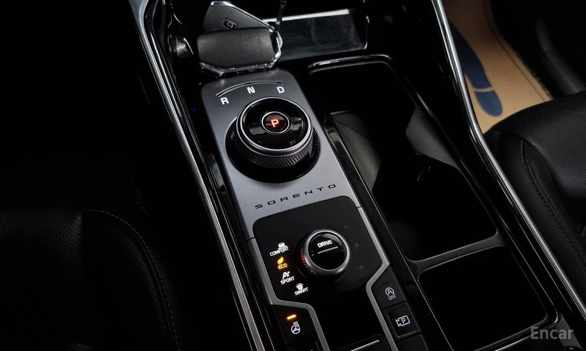 Kia Sorento 2.2 4WD NOBLESSE autogeorge.com, снимка 8 - Автомобили и джипове - 53719196