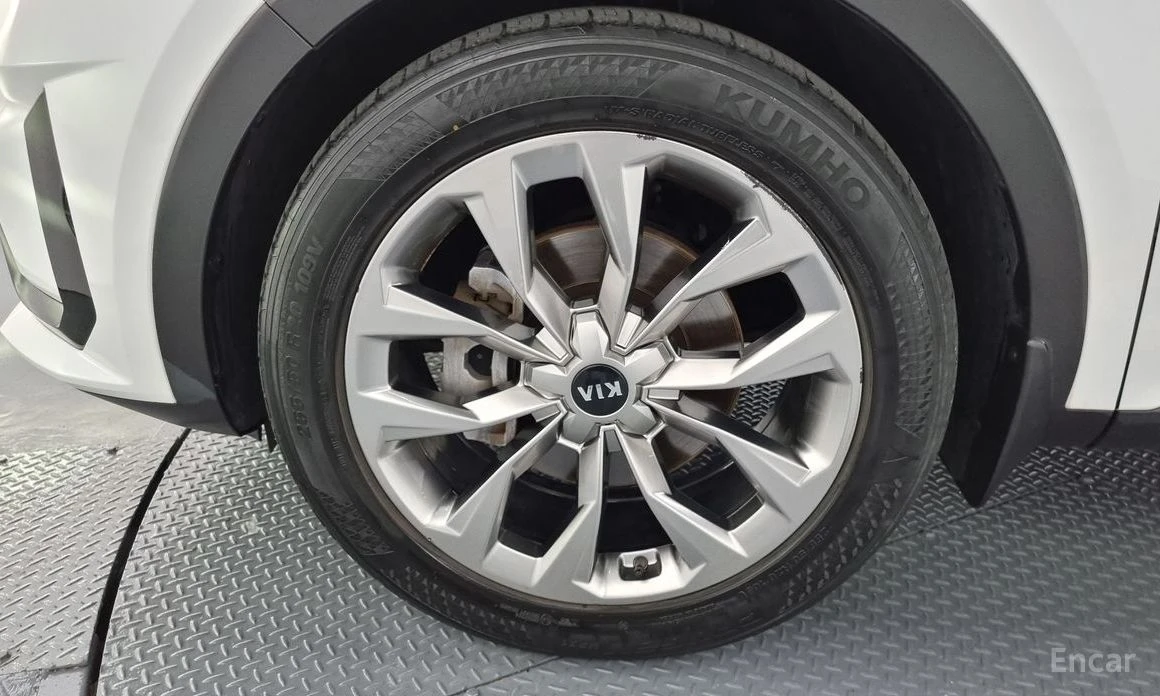 Kia Sorento 2.2 4WD NOBLESSE autogeorge.com, снимка 5 - Автомобили и джипове - 53719196