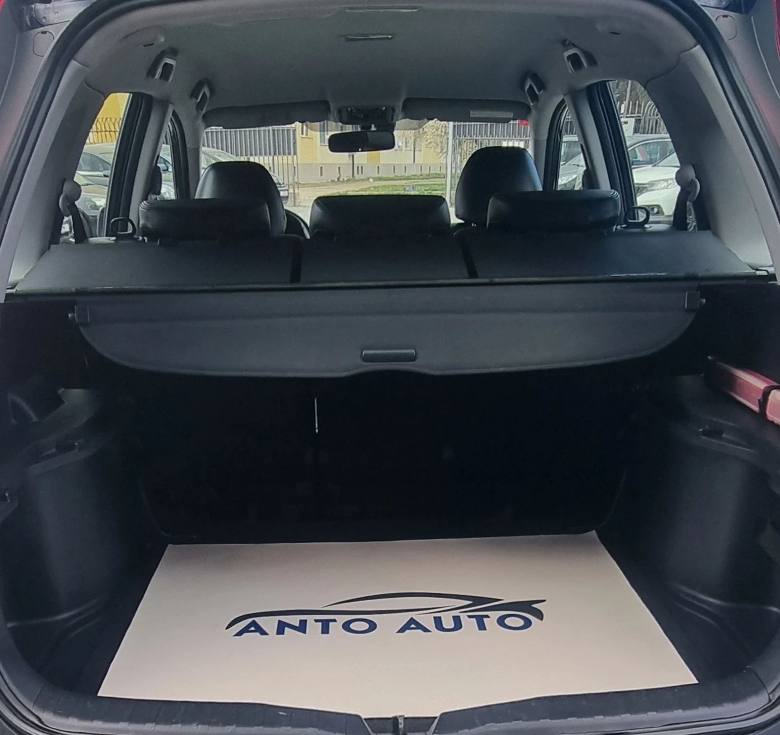 Honda Cr-v 2.4  i-VTEC 4x4 Екзекютив!, снимка 15 - Автомобили и джипове - 53987639