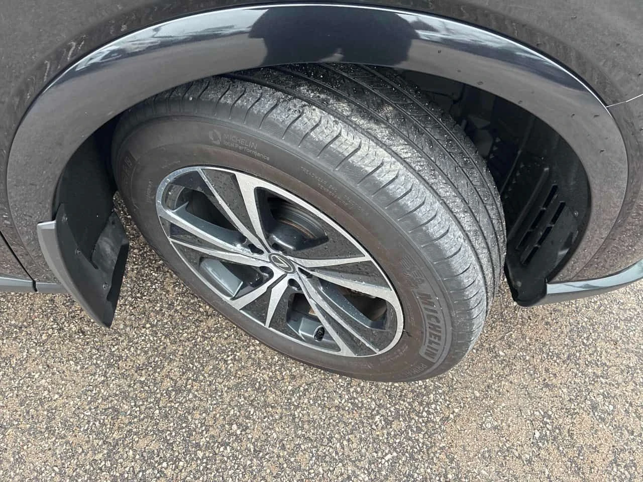 Lexus RX 350 * Дистроник * Обдухване * Шибидах * , снимка 7 - Автомобили и джипове - 54048193