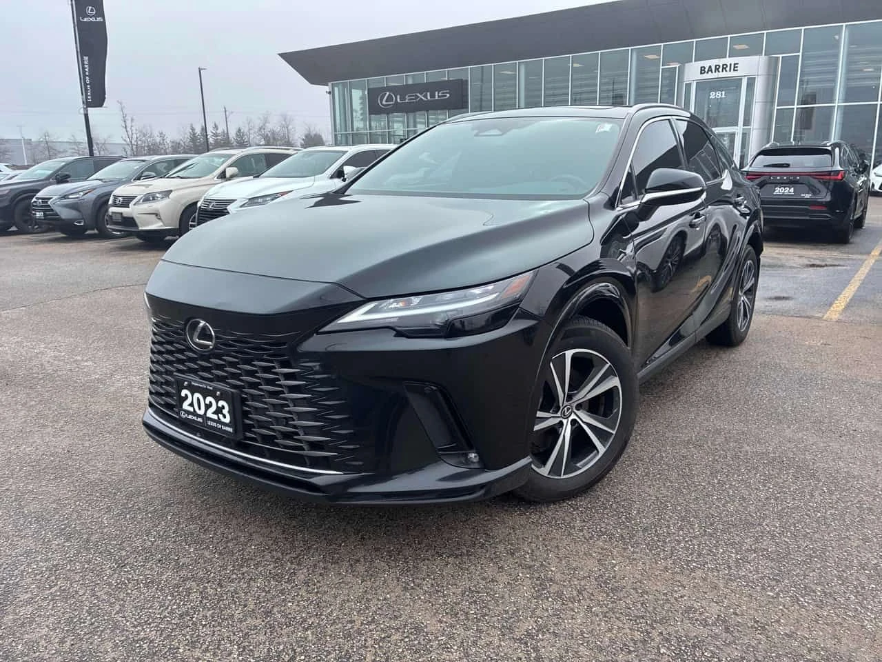 Lexus RX * 350 * CARFAX * БЕЗ ПЪРВОНАЧАЛНА ВНОСКА