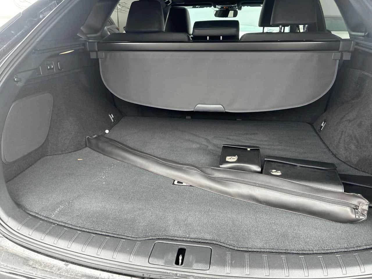 Lexus RX 350 * Дистроник * Обдухване * Шибидах * , снимка 14 - Автомобили и джипове - 54048193