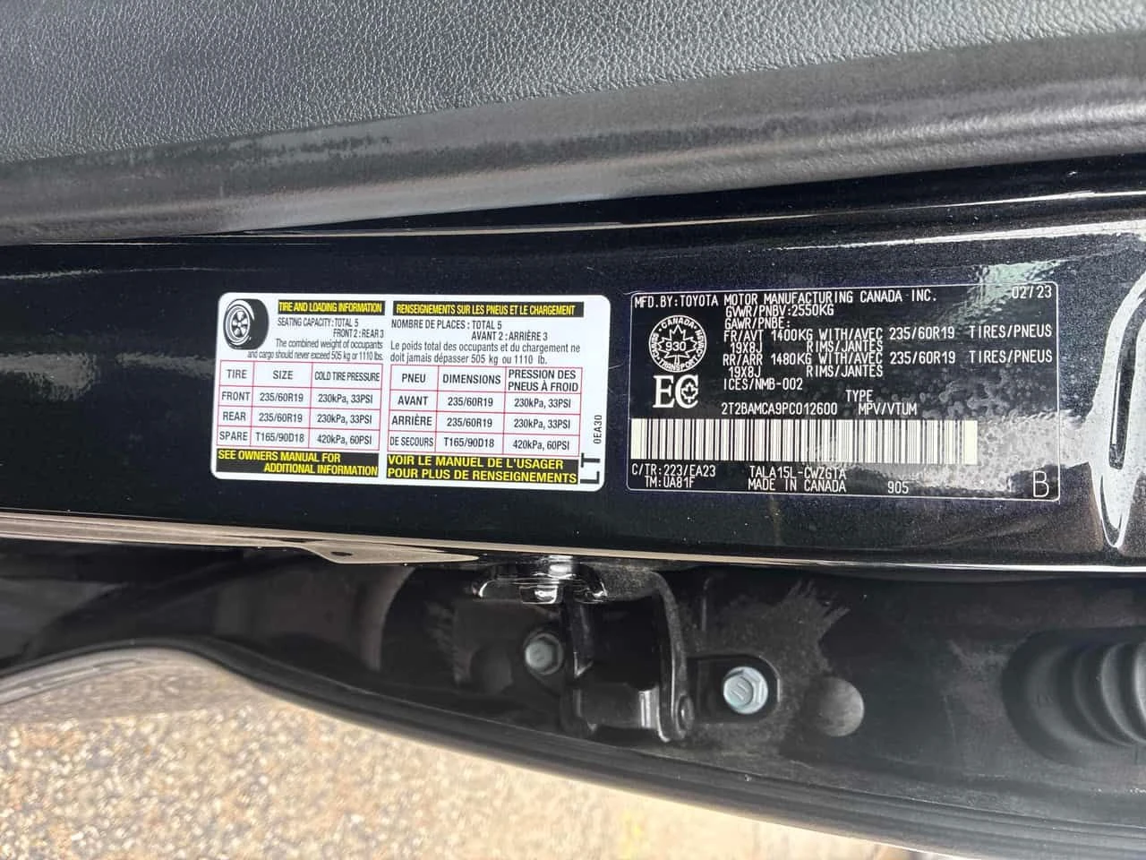 Lexus RX 350 * Дистроник * Обдухване * Шибидах * , снимка 12 - Автомобили и джипове - 54048193