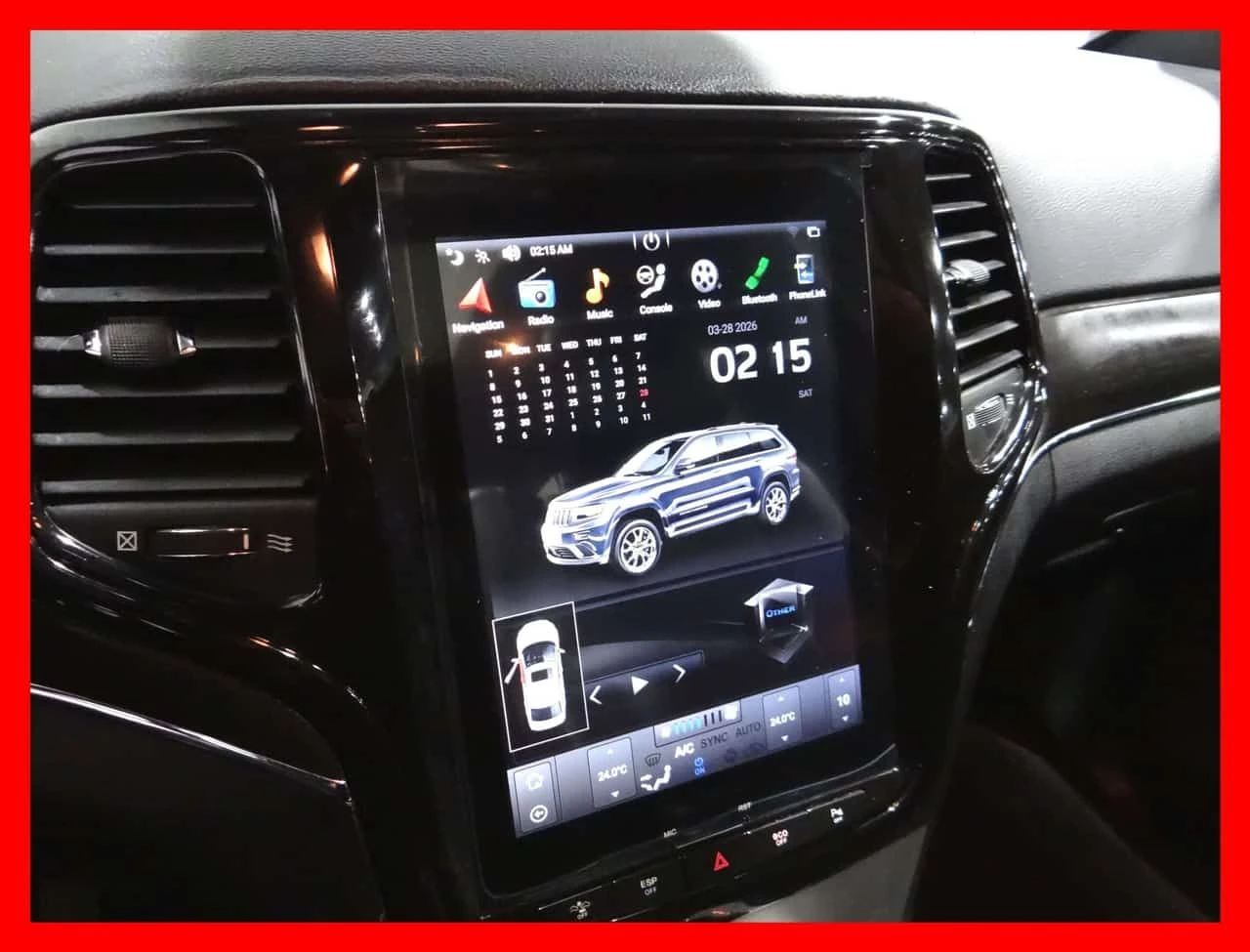 Jeep Grand cherokee * Limited * CARFAX * ���� �� �� | Mobile.bg � ����������� 14