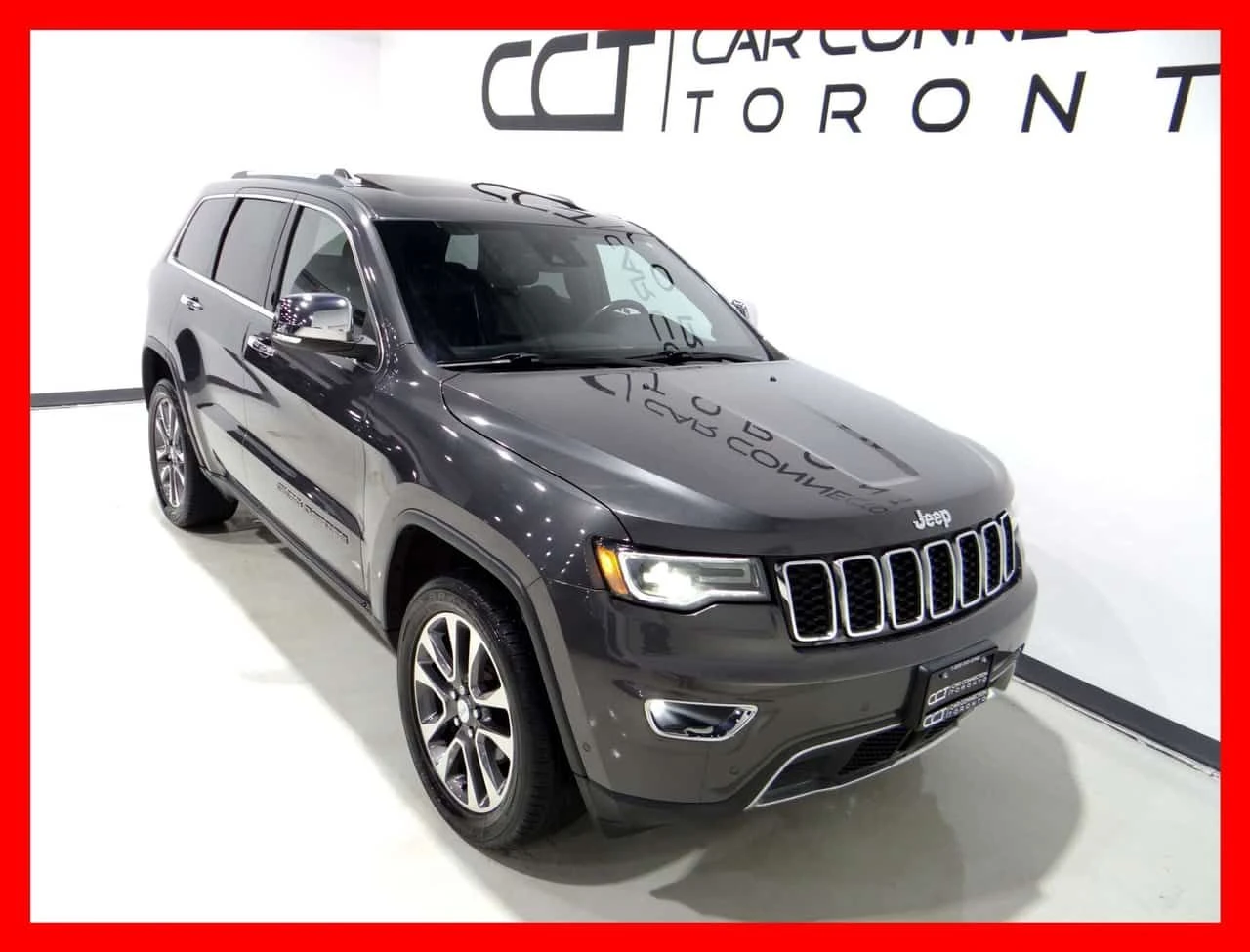 Jeep Grand cherokee * Limited * CARFAX * ���� �� �� | Mobile.bg � ����������� 7