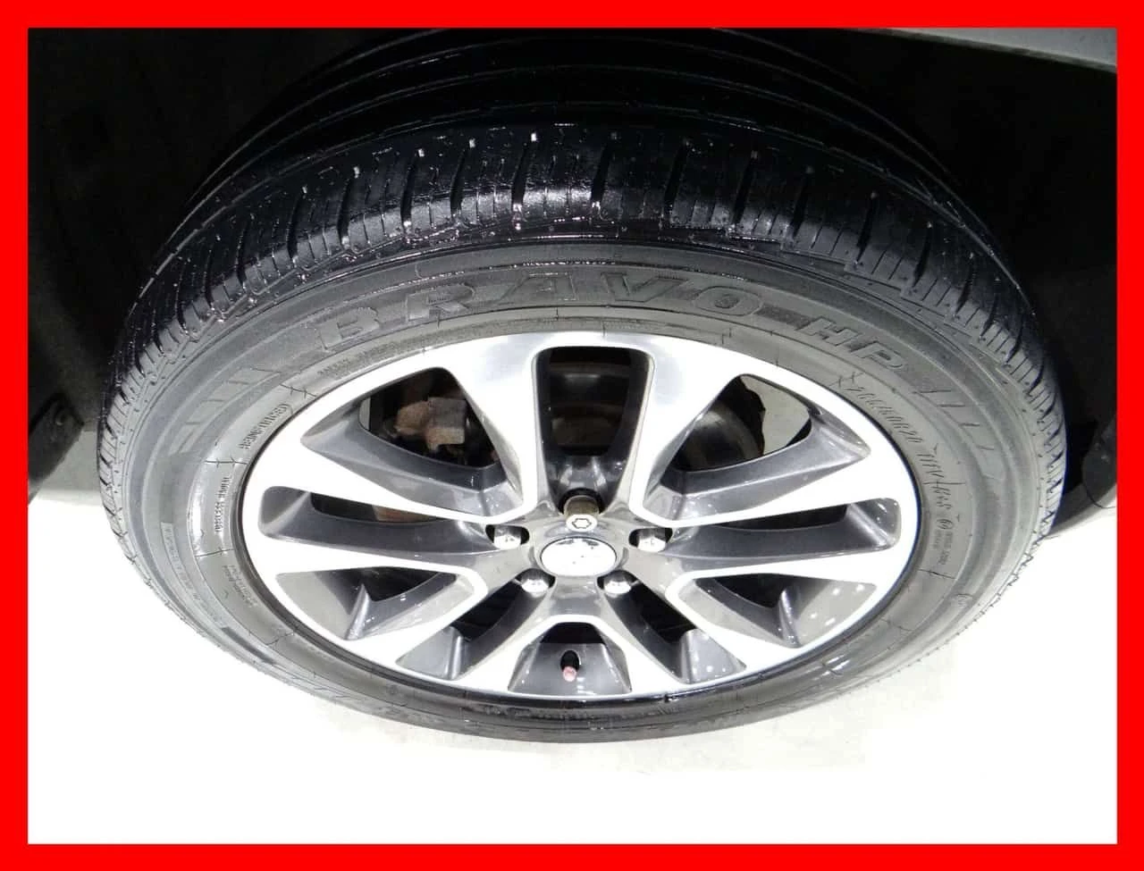 Jeep Grand cherokee * Limited * CARFAX * ���� �� �� | Mobile.bg � ����������� 8