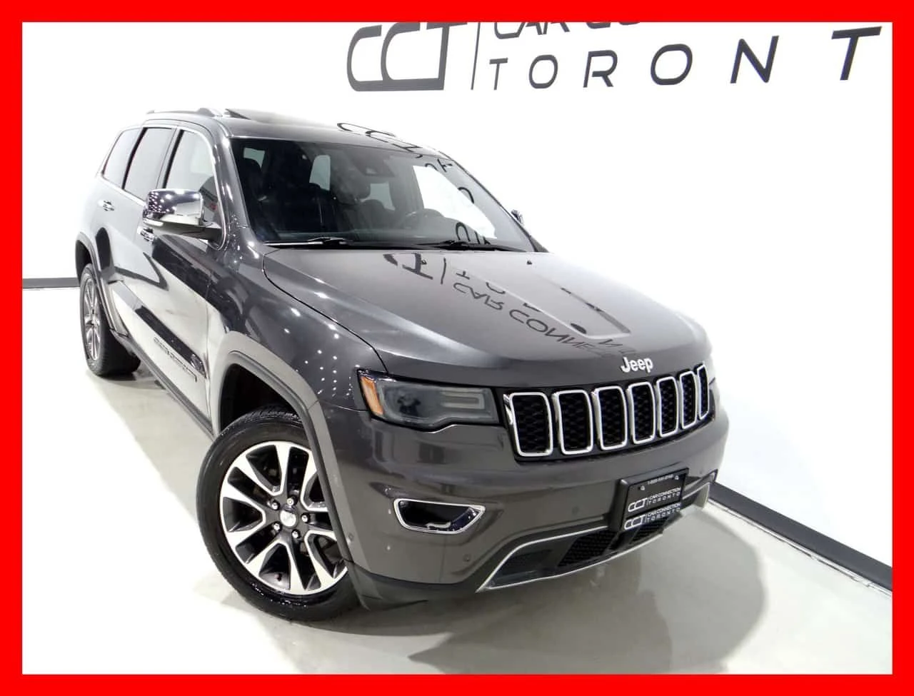 Jeep Grand cherokee * Limited * CARFAX * ���� �� �� | Mobile.bg � ����������� 2
