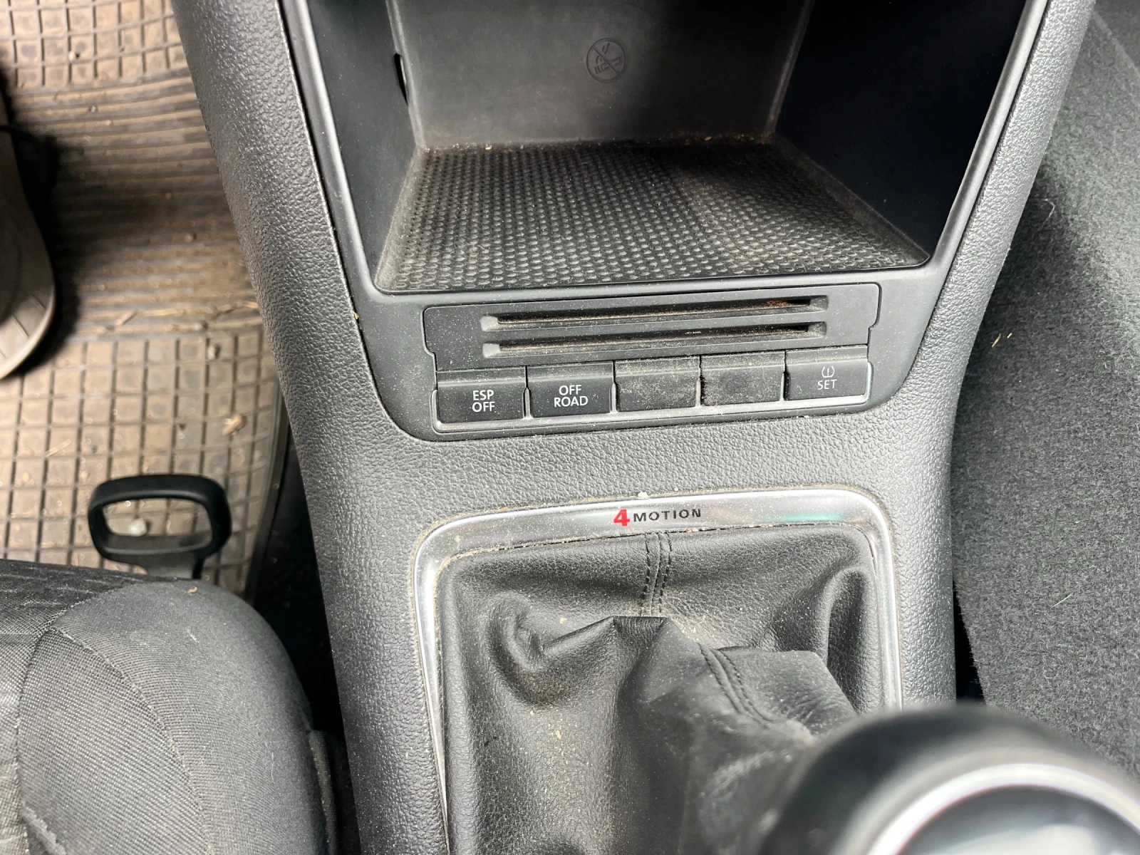 VW Tiguan 4x4 | Mobile.bg � ����������� 9