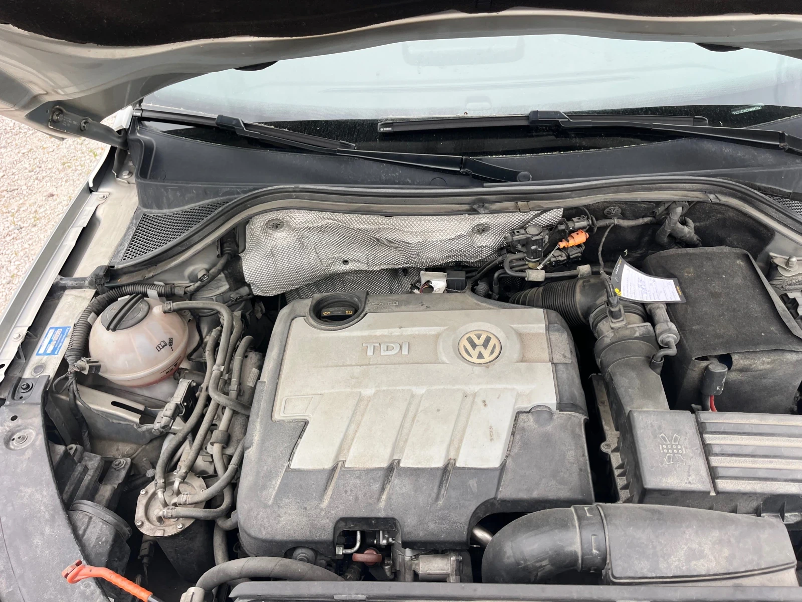 VW Tiguan 4x4 | Mobile.bg � ����������� 10