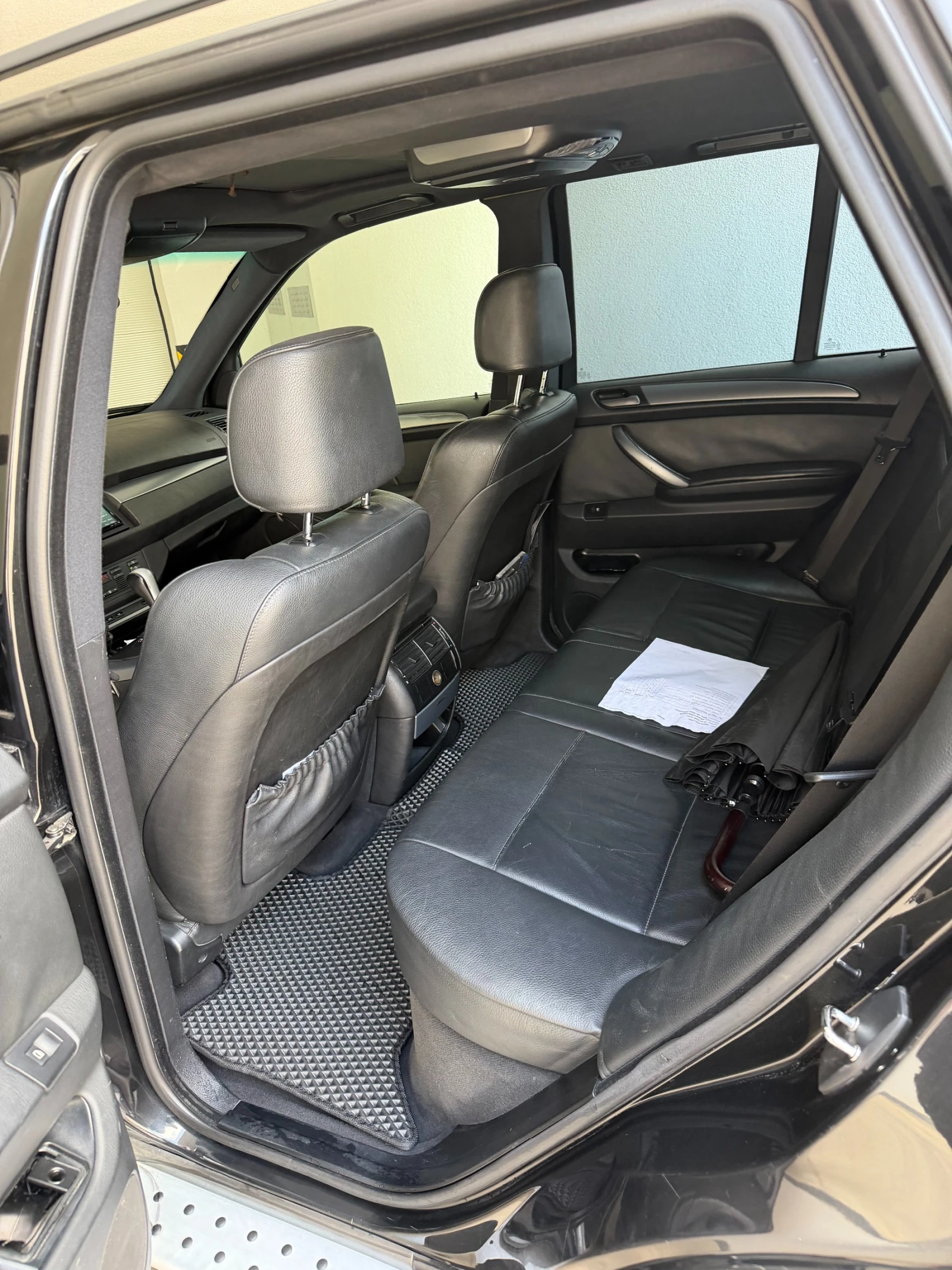 BMW X5, снимка 3 - Автомобили и джипове - 54686049