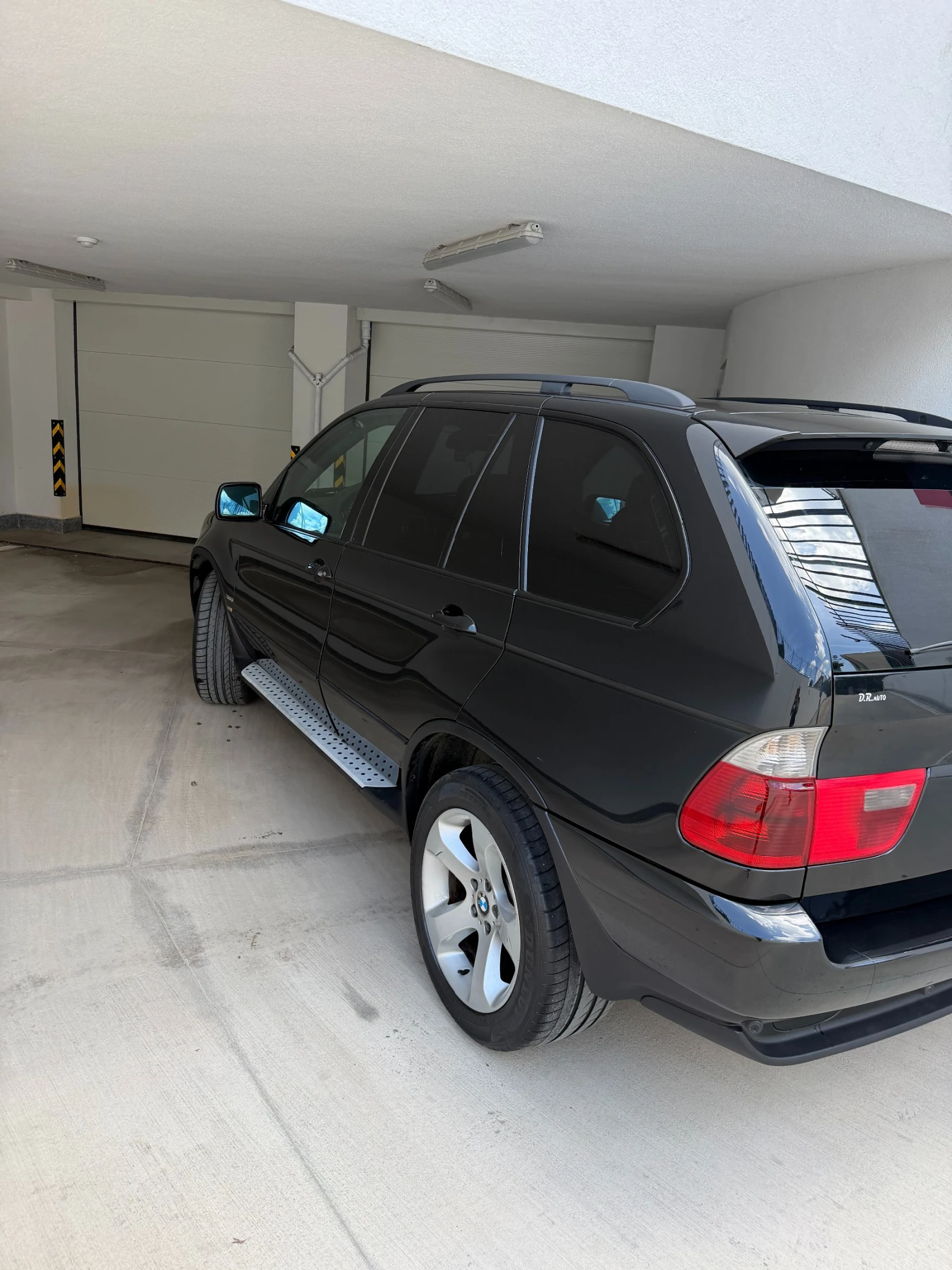 BMW X5, снимка 2 - Автомобили и джипове - 54686049