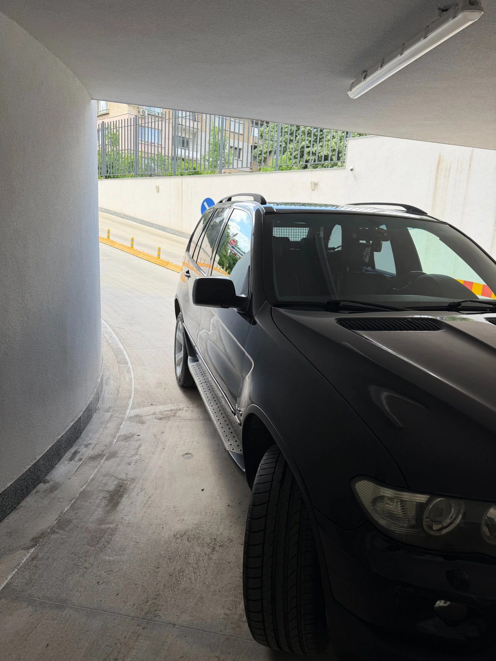 BMW X5, снимка 5 - Автомобили и джипове - 54686049