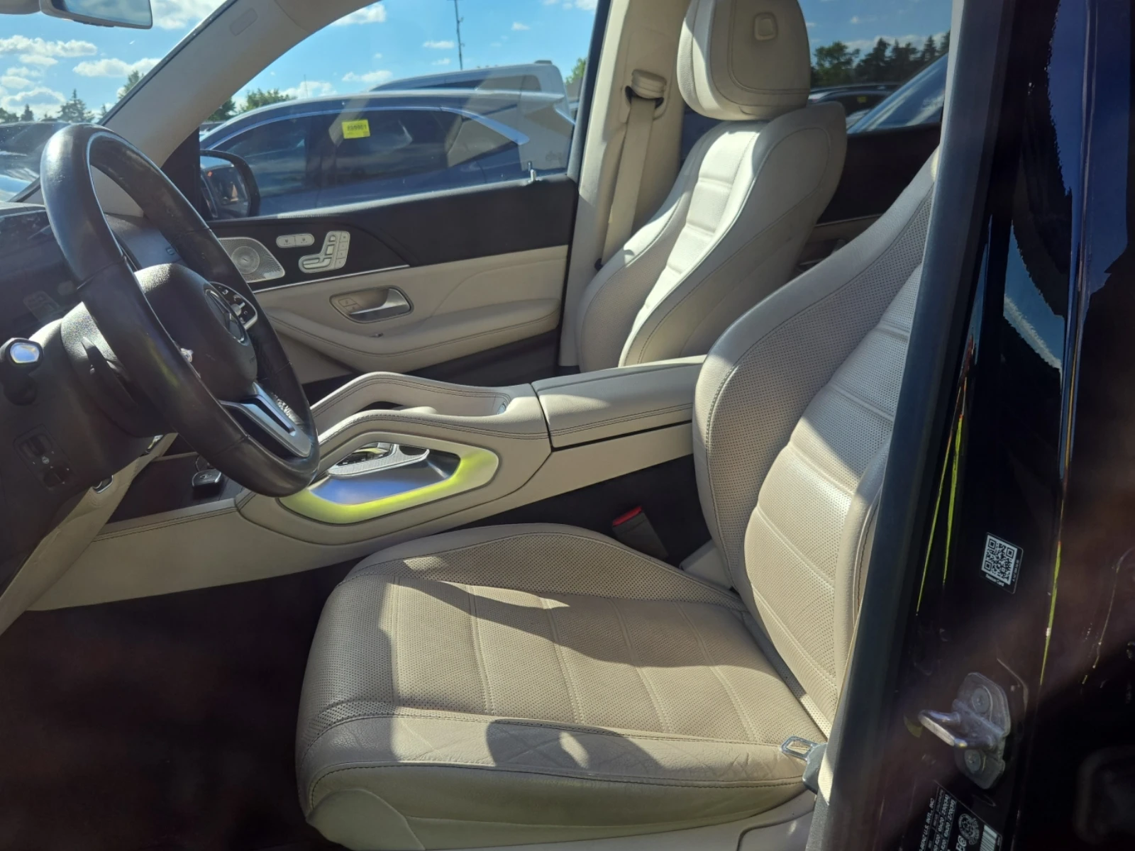 Mercedes-Benz GLE 350 4matic | Mobile.bg � ����������� 6