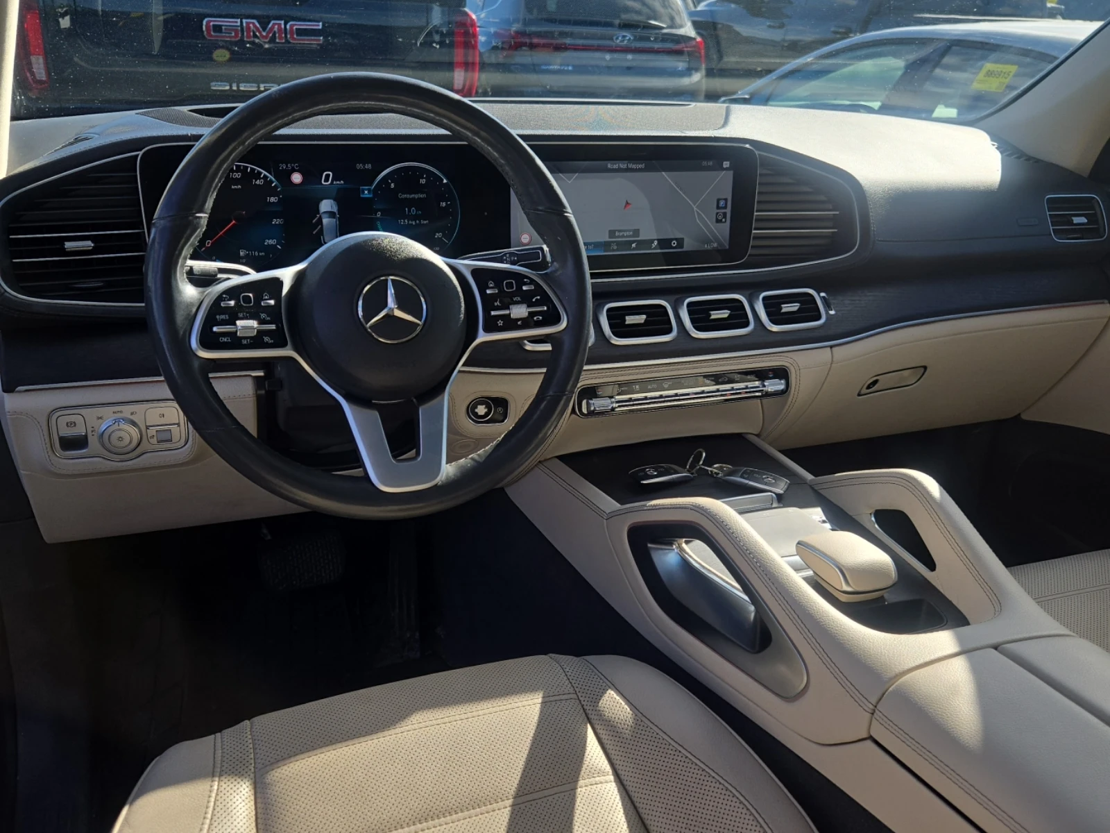 Mercedes-Benz GLE 350 4matic | Mobile.bg � ����������� 7