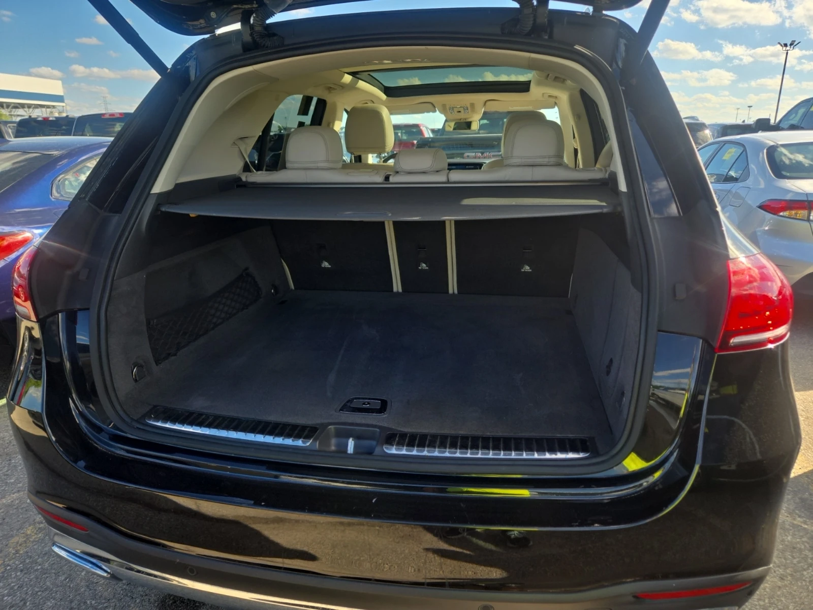 Mercedes-Benz GLE 350 4matic | Mobile.bg � ����������� 12